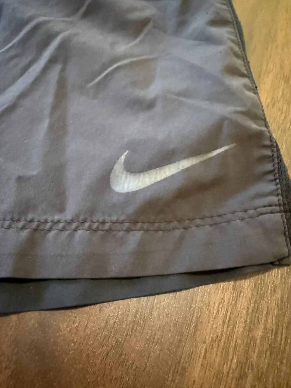 Nike Men's Dri-Fit Shorts M - Picture 2 of 13